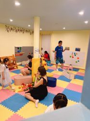 -酷嗒动物文化乐园(cutezoo西溪乐天城店)