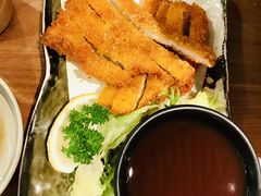 -初居食屋日式料理(万象城购物中心店)