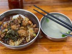 -小李腌粉(东海店)
