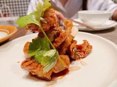苏轼熏鱼-十里弄堂(K11店)