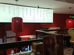 -老郑家东北春饼(龙悦居店)