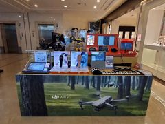 -鹰巢数码EAGLE’S NEST(燕莎店)