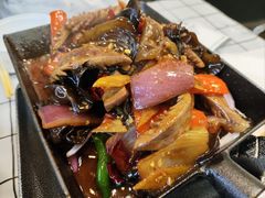 -狮龙啤酒烧烤屋(建二路店)