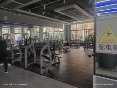 -奇迹健身·恒温游泳(金海首座店)