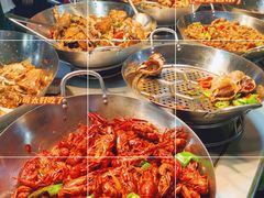 -大学城夜市大排档(凤栖路店)