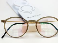 -潘多拉眼镜·蔡司依视路明月(潘家园店)