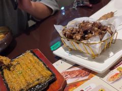 -三个大叔东北烧烤·砂锅菜(西三旗店)