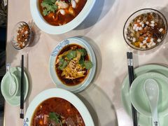-蜀腾川·火锅鱼.烤鱼(新世界城店)