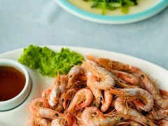 -靓湾海鲜·海景餐厅(小麦岛店)