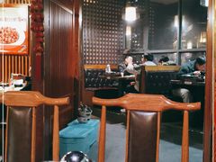 大堂-郑喜旺烧烤(郑州总店)
