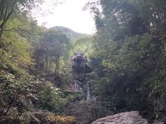 -山沟沟景区