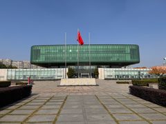-金陵图书馆