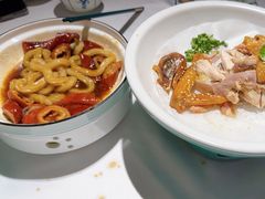 -客家汇·客家传承菜(水库店)