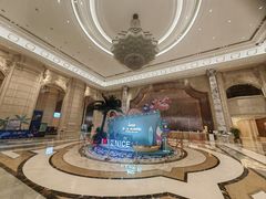 -启东恒大海上威尼斯酒店