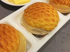-延年酒店-荟享餐厅(东塘店)