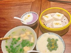 -金陵家宴·金陵春·南京菜(夫子庙店)