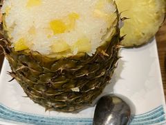 -金孔雀德宏傣味餐馆(魏公村店)
