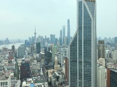 -上海新世界丽笙大酒店旋景餐厅(人民广场店)