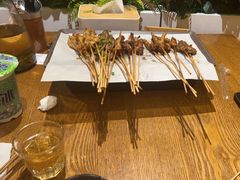 -五样儿西昌小签签烤串(天府三街店)