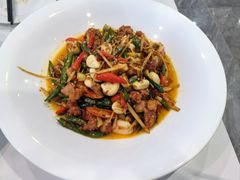 -金熊猫川菜餐厅