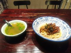 -腔调面(斜土路店)