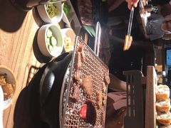 -九田家黑牛烤肉料理(长春路友好店)