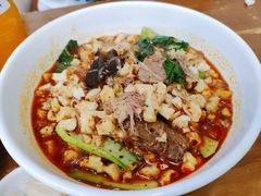 -刘信牛羊肉小炒泡馍(回民街店)