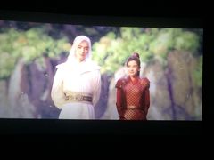 -星河国际影城(新会店)