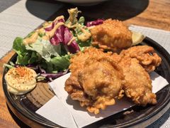 -森味薪火烧•烧鸟居酒屋•日本料理(望京店)