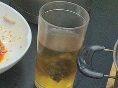 -明本海鲜大排档·鱼生海鲜烧烤宵夜(陈家祠店)