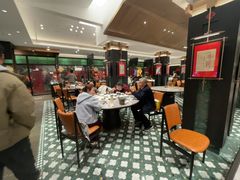 -奇芳阁·百年清真南京菜(夫子庙店)