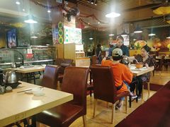 大堂-海椰茶居(海印缤缤广场店)