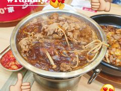 -米村拌饭(金象城店)