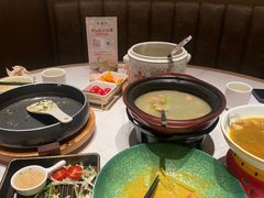 -食锦记·福建私房菜(浦西万达店)