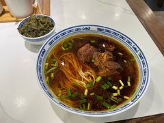-永丰面馆(汉口路店)