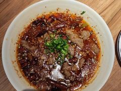 -太二酸菜鱼(汕头苏宁广场店)