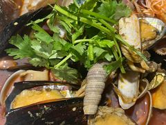 -舌尖上·霞浦滩涂海鲜·新闽菜(总店)
