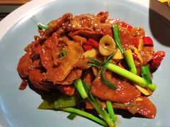 -薇酌饮·陕西菜(南门外店)