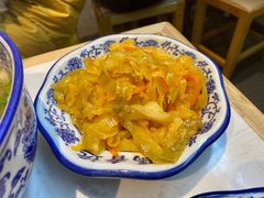 -馬香远蘭州牛肉面(武汉群星城首店)