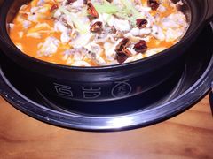 -百岁我家·酸菜鱼专门店(塘下店)
