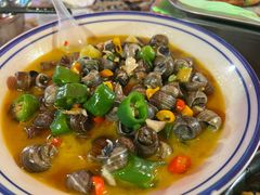 -串小白烧烤(金沙洲店)