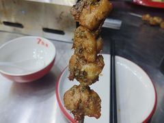 -古彭7只羊·招牌白串·碳锅羊肉旗舰店