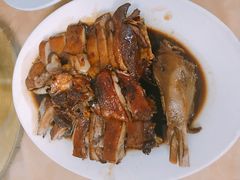 -顺利靓汤酒楼(横荷店)