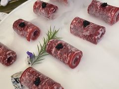 -彩虹之约•淮扬家宴(亚运村店)