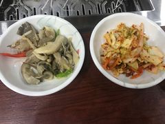 -长今家韩国料理(瑞景店)
