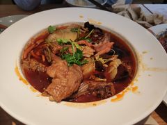 -花盐街·四川乐山小吃(西单大悦城店)