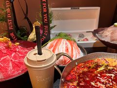 -色響火锅(恒隆广场店)