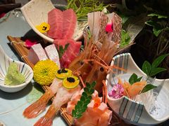 -本源食集 日式烧肉·炉端烧(东海缤纷店)