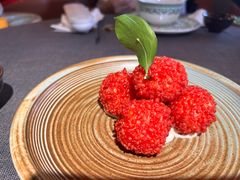 -南里山房·新淮扬菜(徐汇万科店)