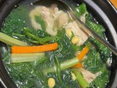 -猪腰世家·粤菜猪腰汤(江西路店)